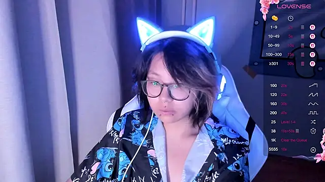 maydaykimmy online show from 10/09/25, 09:15