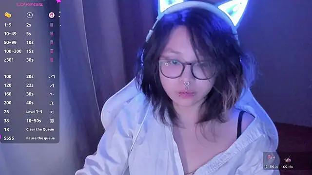 maydaykimmy online show from 04/17/26, 10:12