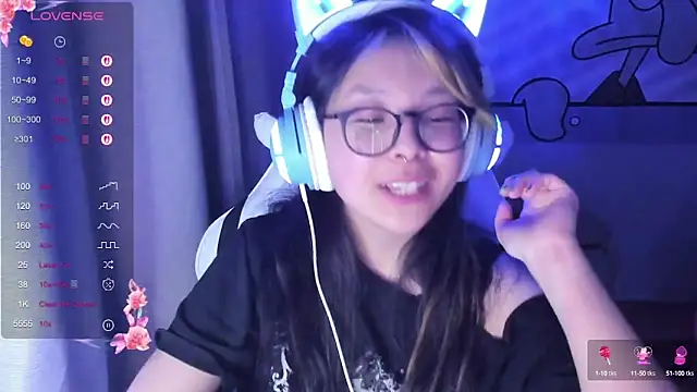 maydaykimmy online show from 02/26/25, 03:03