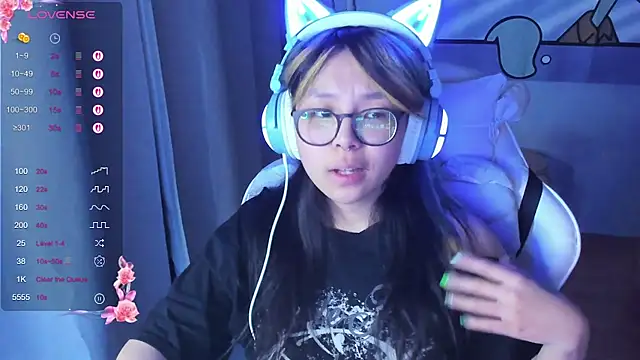 maydaykimmy online show from 03/01/25, 01:32