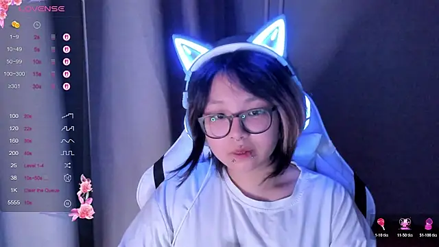 maydaykimmy online show from 10/27/25, 02:45