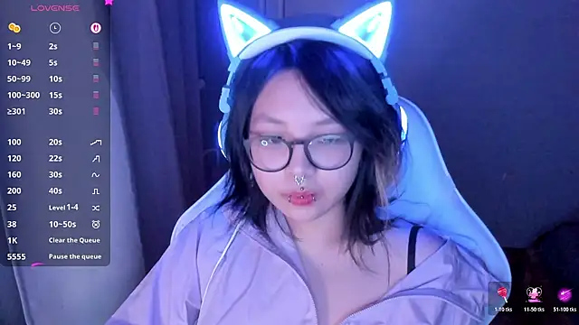 maydaykimmy online show from 03/13/26, 09:20