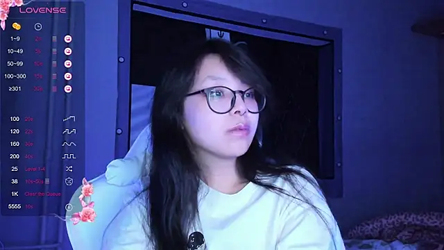 maydaykimmy online show from 12/25/24, 03:08