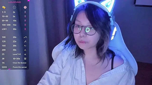 maydaykimmy online show from 03/24/26, 09:04