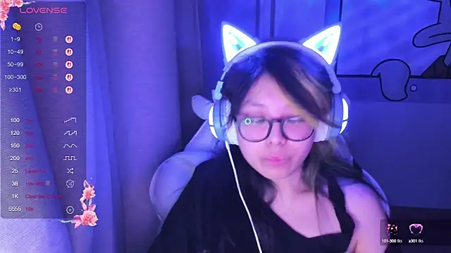 maydaykimmy online show from 02/14/25, 03:33