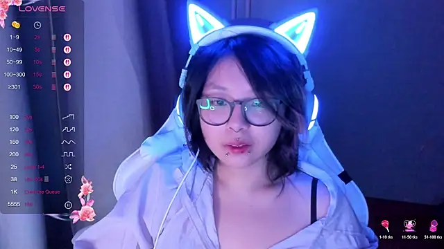 maydaykimmy online show from 12/21/25, 02:57