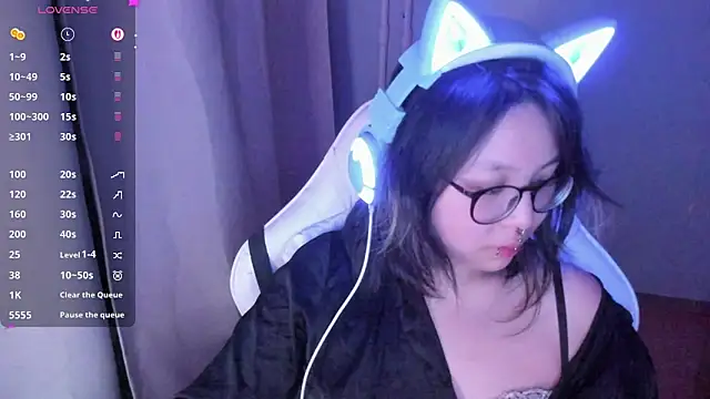 maydaykimmy online show from 04/11/26, 09:51