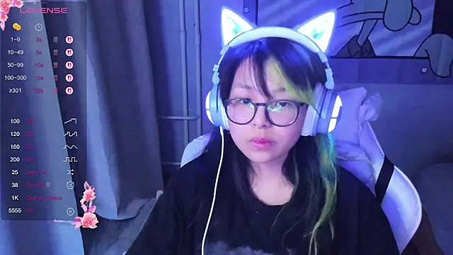 maydaykimmy online show from 03/04/25, 01:12