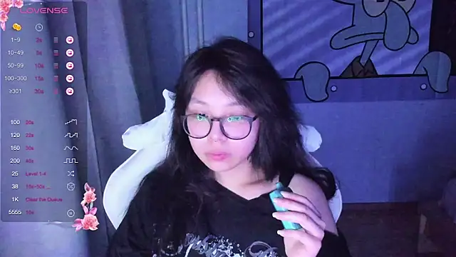 maydaykimmy online show from 01/11/25, 03:13