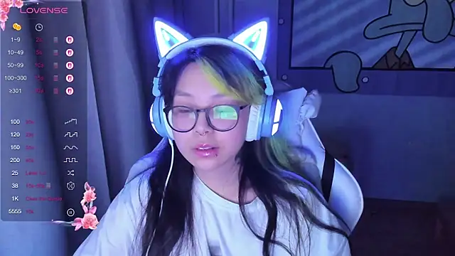 maydaykimmy online show from 03/09/25, 09:57