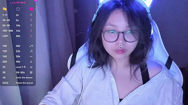maydaykimmy online show from 05/23/26, 09:58