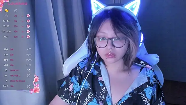 maydaykimmy online show from 11/12/25, 09:18