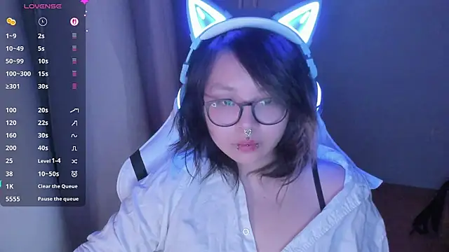 maydaykimmy online show from 03/19/26, 09:04