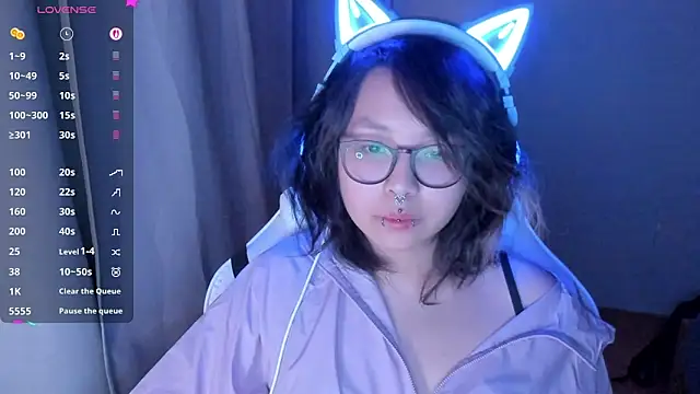 maydaykimmy online show from 03/20/26, 08:54
