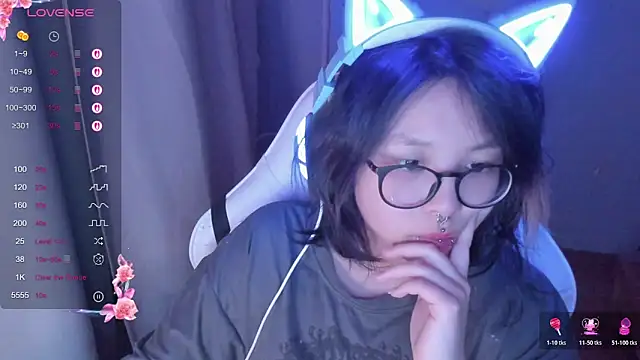 maydaykimmy online show from 02/18/26, 10:17