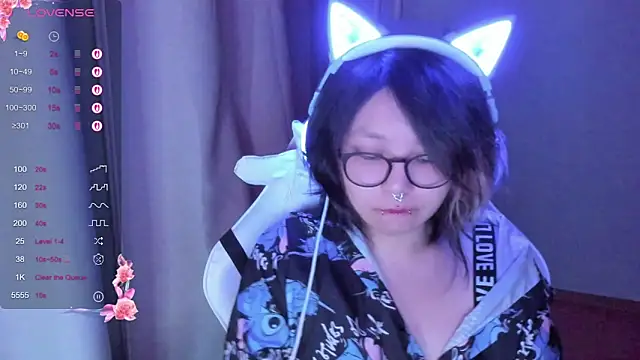 maydaykimmy online show from 01/09/26, 08:27