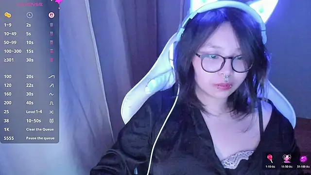 maydaykimmy online show from 04/25/26, 09:12
