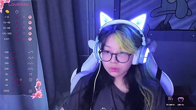 maydaykimmy online show from 03/13/25, 02:49