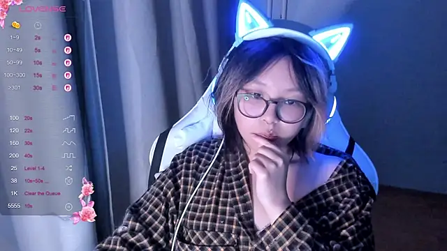 maydaykimmy online show from 11/11/25, 01:00