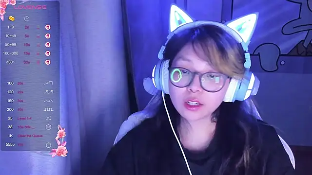 maydaykimmy online show from 02/15/25, 09:06