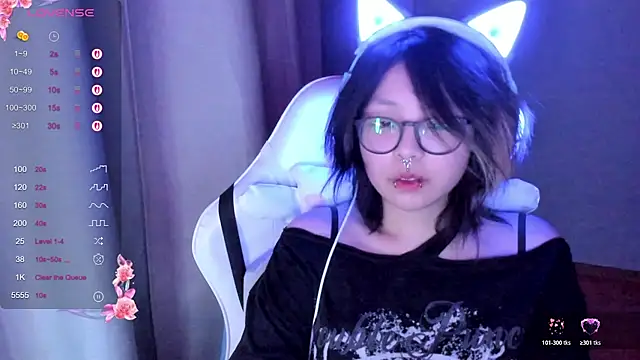 maydaykimmy online show from 01/11/26, 08:49