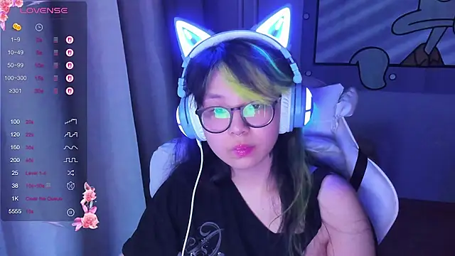 maydaykimmy online show from 03/06/25, 02:19