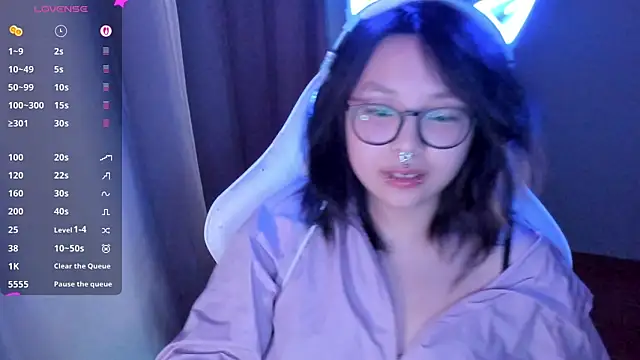maydaykimmy online show from 04/21/26, 01:42