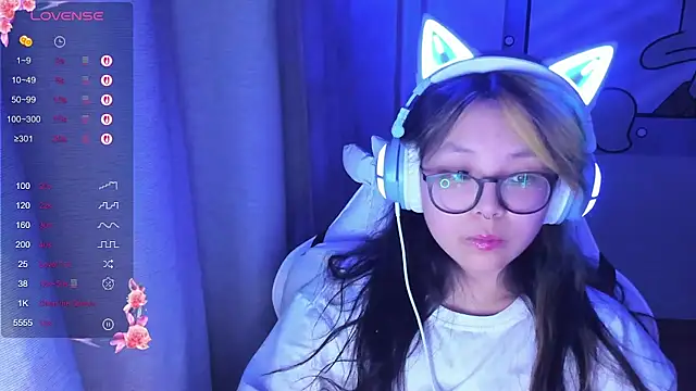 maydaykimmy online show from 02/13/25, 02:45