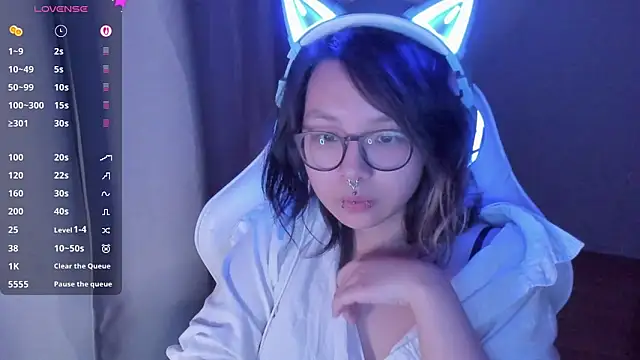 maydaykimmy online show from 03/31/26, 08:44