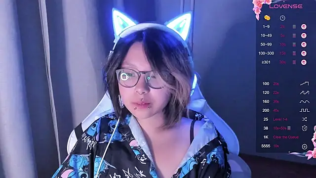 maydaykimmy online show from 09/24/25, 09:43