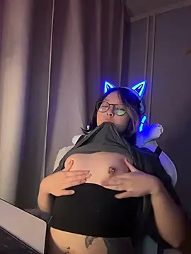 maydaykimmy online show from 12/02/25, 02:23