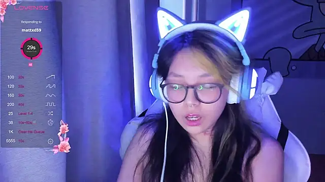 maydaykimmy online show from 02/08/25, 05:51