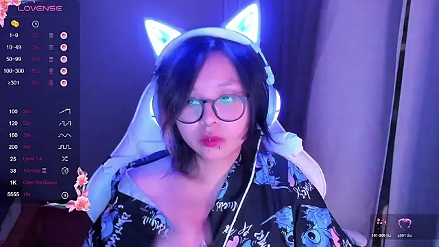 maydaykimmy online show from 12/15/25, 11:10