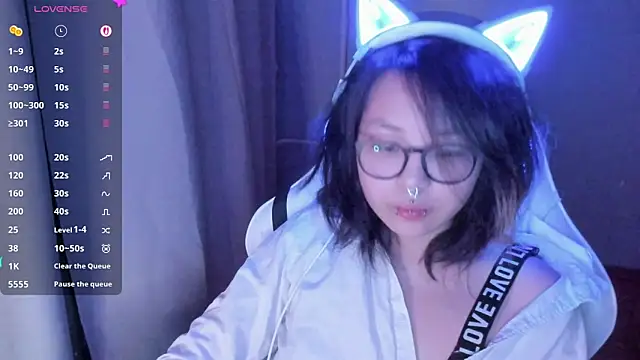 maydaykimmy online show from 04/03/26, 08:37