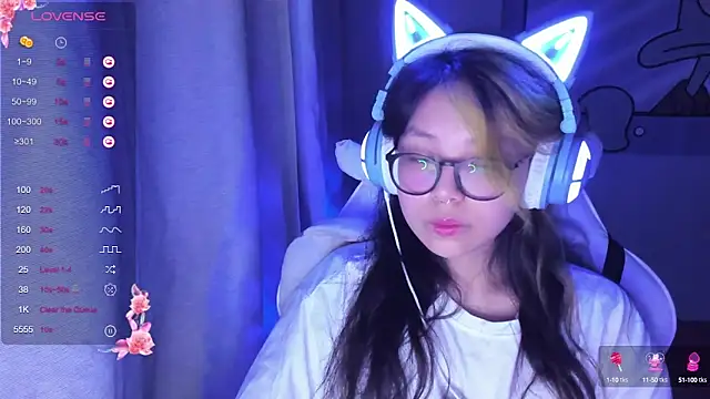 maydaykimmy online show from 02/08/25, 02:47