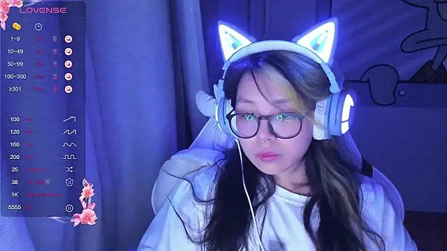 maydaykimmy online show from 02/08/25, 10:08