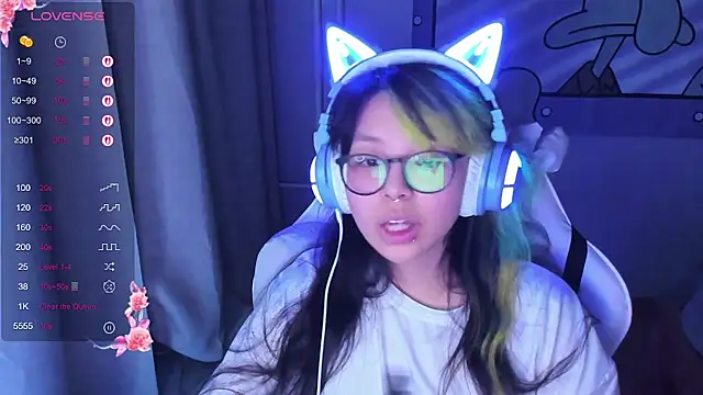 maydaykimmy online show from 03/09/25, 02:50