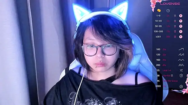 maydaykimmy online show from 10/10/25, 08:42