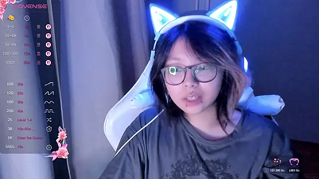 maydaykimmy online show from 11/19/25, 08:42