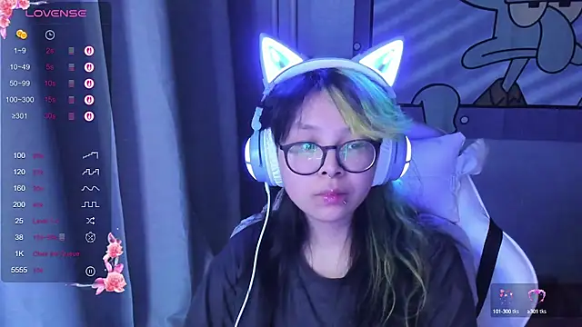 maydaykimmy online show from 03/12/25, 01:14