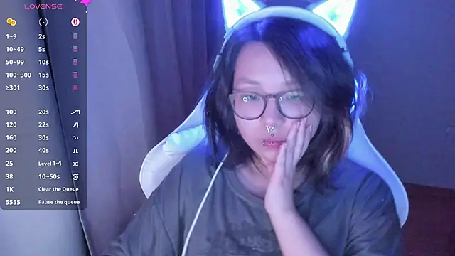 maydaykimmy online show from 03/30/26, 08:54