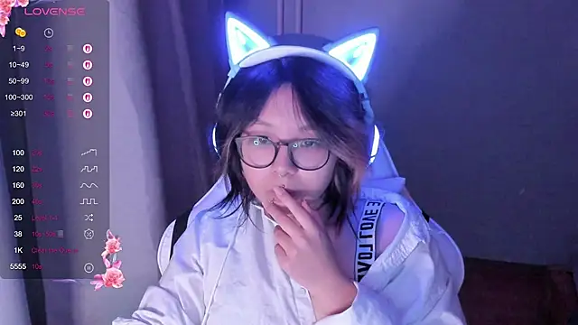 maydaykimmy online show from 11/02/25, 09:20