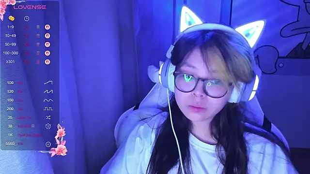 maydaykimmy online show from 02/12/25, 09:43