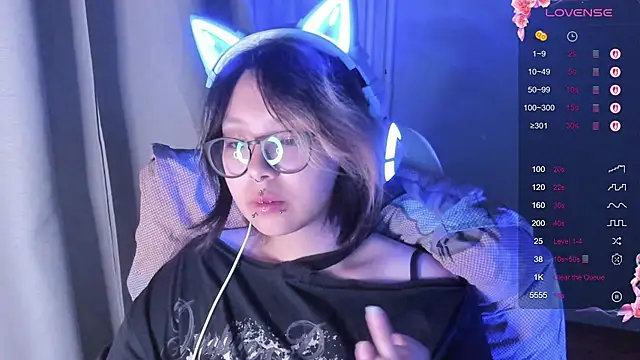 maydaykimmy online show from 09/23/25, 09:33