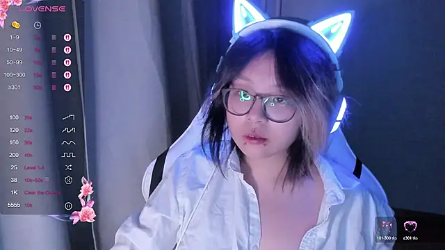 maydaykimmy online show from 11/09/25, 08:57