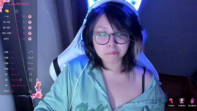 maydaykimmy online show from 02/20/26, 11:06