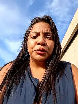 CanelitaPasion online show from 01/10/26, 09:32