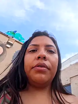 CanelitaPasion online show from 11/19/25, 08:42