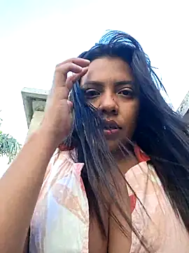 CanelitaPasion online show from 03/05/26, 09:43