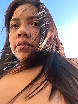 CanelitaPasion online show from 02/10/26, 09:47